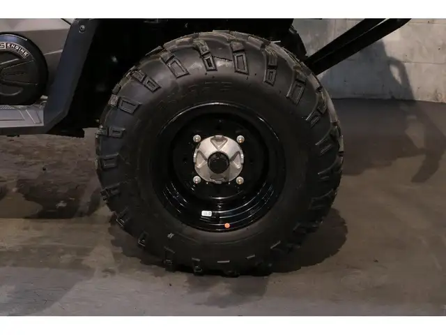 2026 Polaris Sportsman 570 EPS in ATVs in Ottawa - Image 12