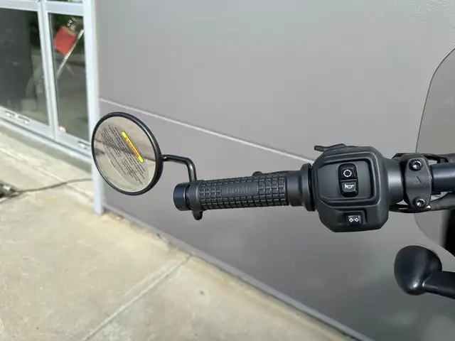 2024 Harley-Davidson RH975 - Nightster in Sport Bikes in Edmonton - Image 16