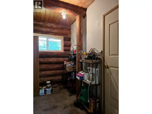 6725 MILLAR ROAD Horsefly, British Columbia in Houses for Sale in Williams Lake - Image 18