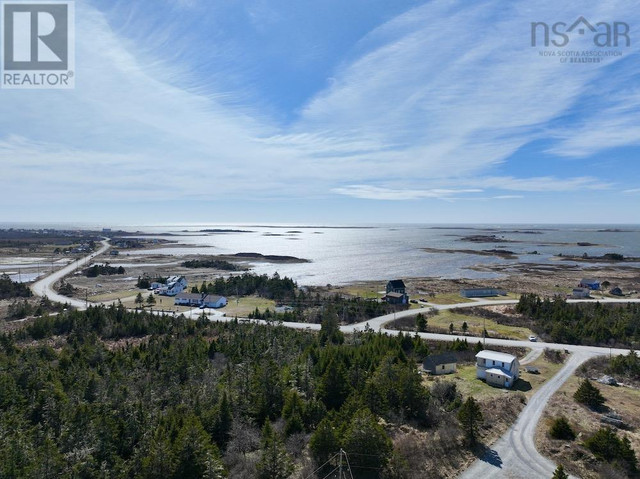 57 Hawk Point Road Lower Clarks Harbour, Nova Scotia in Houses for Sale in Yarmouth - Image 3