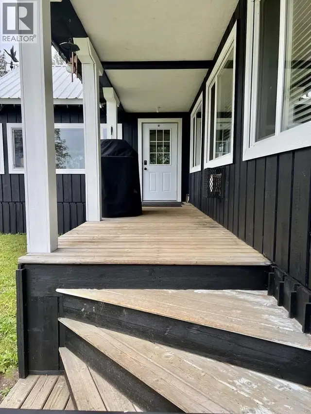 19 TINTINA ROAD Stewart, British Columbia in Houses for Sale in Prince Rupert - Image 5