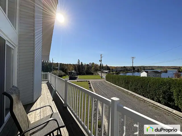 $550,000 - Bungalow for sale in Jonquière (Shipshaw) in Houses for Sale in Saguenay - Image 4