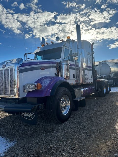 Welcome to Edmonton Equipment Rentals and Sales Ltd Cummins ISX 15L 6-cylinder 530 HP engine Wabasto...