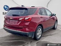 2019 Chevrolet Equinox LT - Listing Vehicle Highlights 5 Seater Touchscreen CarPlay Perfect for your... (image 5)