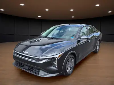 Price includes $1,000 finance credit. Price does not include fees or taxes. Introducing the 2025 Kia...