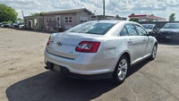 TIGER AUTO SALES LTD - Quality Pre-Owned Car Dealership - Located at 2275 Dundas St., London, Ontari... (image 4)