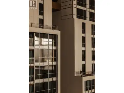 1818 Alberni- Residence 1402. Where city and nature intersect. This "02" residence is positioned on...