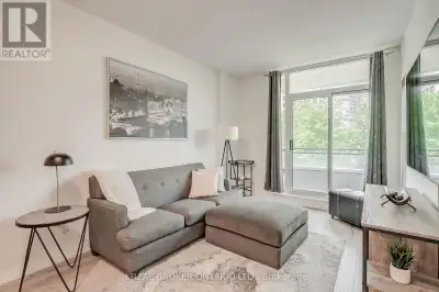 201 - 3515 KARIYA DRIVE Mississauga (Fairview), Ontario