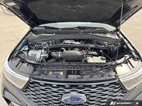 Navigation, Leather Seats, Cooled Seats, Power Tailgate, 360 Camera! This 2020 Ford Explorer is fres... (image 8)