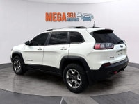 2019 Jeep Cherokee Trailhawk Elite 4x4 Leather Navigation Sunroof Remote Start . Beautiful 2019 Jeep... (image 5)