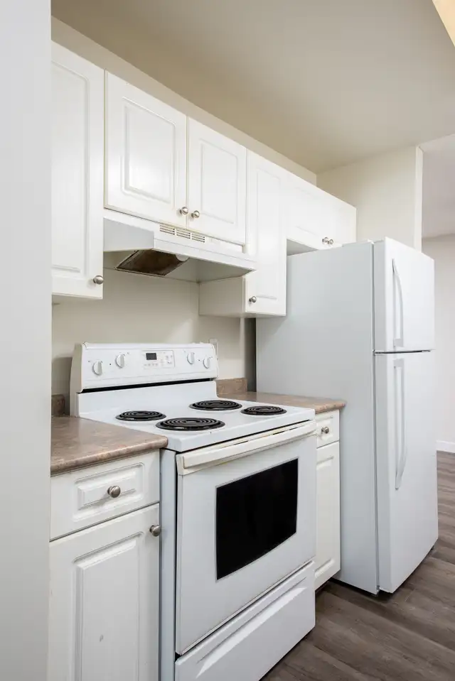 Meridian Pines - 1 BED ROOM Apartment for Rent in Long Term Rentals in St. Albert - Image 5
