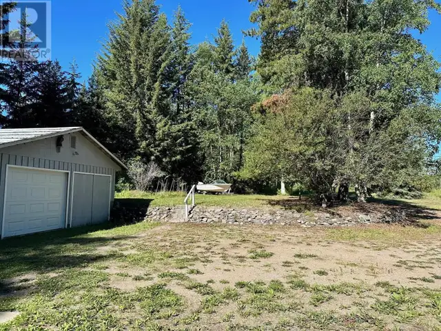 8241 PETERSON ROAD Fraser Lake, British Columbia in Houses for Sale in Burns Lake - Image 40