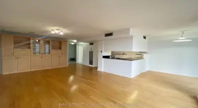 Price: $796,000 / $3,020/mo Sun Filled Corner Suite, 2 Bedrooms, 2 Bathrooms With Parking & Locker A...