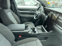 Certified, Heated Seats, Heated Steering Wheel, Remote Start, Adaptive Cruise Control, Lane Keep Ass... (image 2)