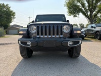 | Navigation System | Apple CarPlay and Android Auto | Heated Steering Wheel | ParkView Rear Back-Up... (image 2)