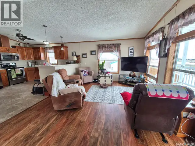 4425 Access ROAD Halbrite, Saskatchewan in Houses for Sale in Regina - Image 5