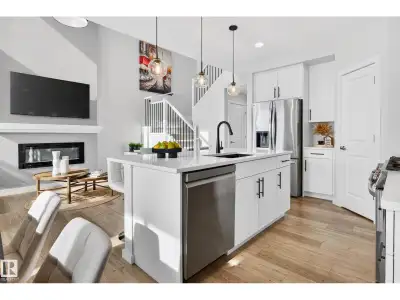 Exceptional 2-storey home by Homes By Avi in family-friendly community of Southfork by original owne...