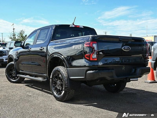 2025 Ford Ranger XLT in Cars & Trucks in Edmonton - Image 4