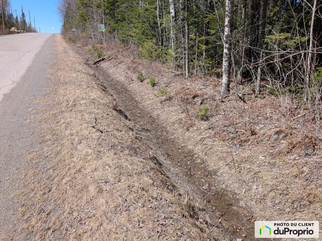 $42,900 - Residential Lot for sale in St-Bruno-De-Kamouraska — photo 1