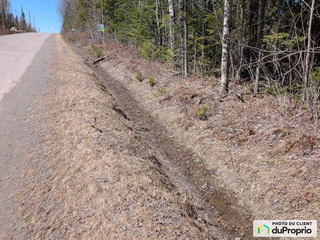 $42,900 - Residential Lot for sale in St-Bruno-De-Kamouraska — photo 1