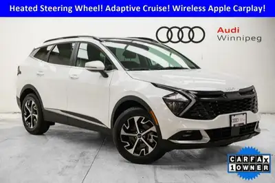 Looking for a budget friendly SUV with factory warranty, lots of features and a very low payment? Ch...