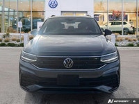 Only 20,924 Miles! This Volkswagen Tiguan delivers a Intercooled Turbo Regular Unleaded I-4 2.0 L/12... (image 7)