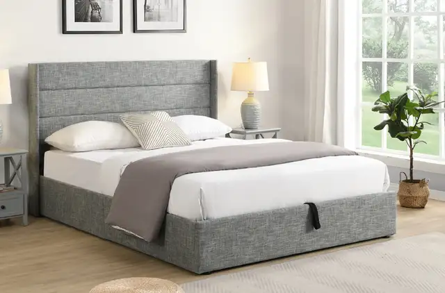 new furniture on sale in Beds & Mattresses in Mississauga / Peel Region - Image 4
