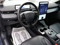 SAFETY INCLUDED ACCIDENT FREE 21 FORD SERVICE RECORDS LOCAL ONTARIO CAR Very Clean Ford Mustang Mach... (image 7)