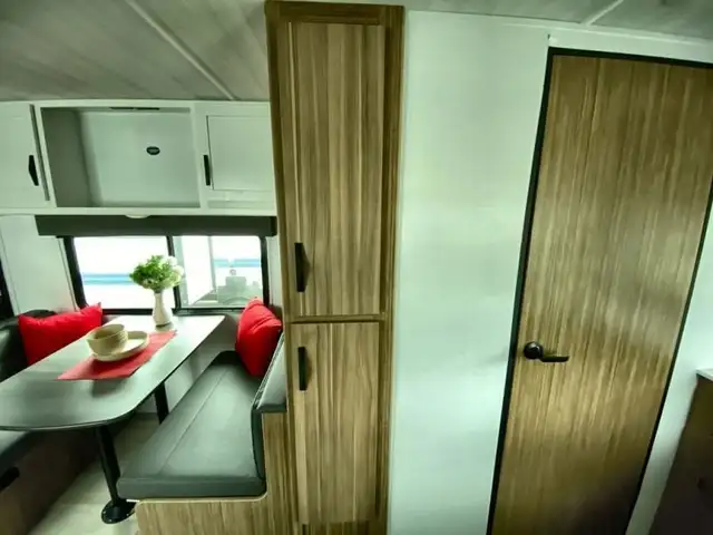 2025 Keystone RV Passport Classic 224RK in Travel Trailers & Campers in Bedford - Image 19