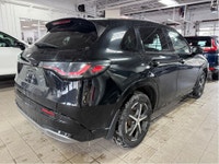 Recent Arrival! Certified. EX-L|AWD|Leather|Sunroof|Navigation 2024 Honda HR-V EX-L EX-L|AWD|Leather... (image 3)