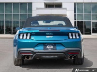 Cooled Seats, Heated Steering Wheel, Climate Control, Blind Spot Detection, Lane Keeping Assist, Lan... (image 5)