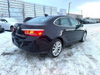 2017 Buick Verano Convenience | No Accident Reported, Remote Start, *FINANCING AVAILABLE* New Tires... (image 3)