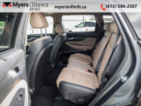 Leather Seats! Compare at $24715 - Our Price is just $23995! Hyundai has stepped up its game in SUVs... (image 8)