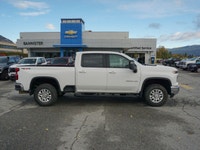 2024 Chevrolet Silverado 3500HD LT Powerful, dependable, and built for heavy-duty performance this 2... (image 3)