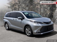 Proximity Sliding Rear Doors,Tires: P235/60R18,Power w/Tilt Down Heated Auto Dimming Side Mirrors w/... (image 6)