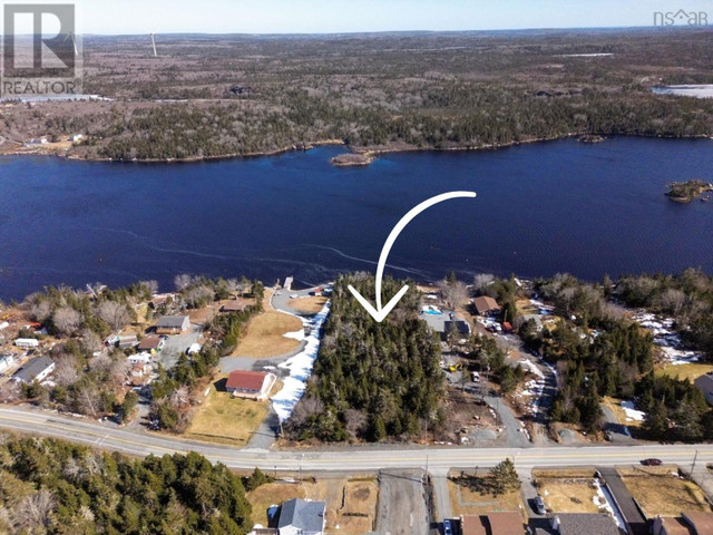 1180 Terence Bay Road Whites Lake, Nova Scotia in Houses for Sale in City of Halifax