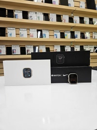 Apple Watch Series 3 4 5 6 NEW CHARGERS 1 Year WARRANTY Calgary Alberta Preview