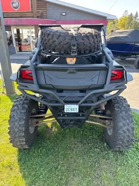 2023 Kawasaki Teryx?? KRX??? 1000 Special Edition in ATVs in Sault Ste. Marie - Image 3
