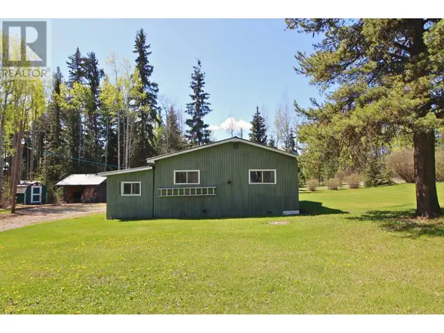 3970 DRIVE IN ROAD Houston, British Columbia in Houses for Sale in Houston - Image 37