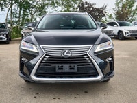 This Lexus RX 350 AWD | Winter Mats | Premium Audio System has a strong Regular Unleaded V-6 3.5 L/2... (image 7)