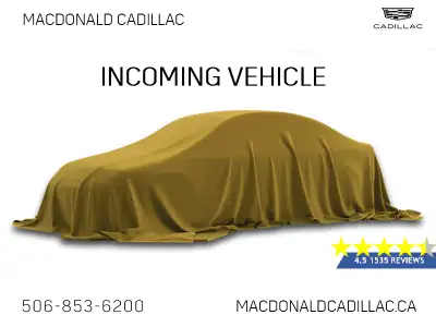 Cooled Seats, Rear View Camera, Intellibeam Headlamps, Blind Spot Detection, Adaptive Cruise Control...
