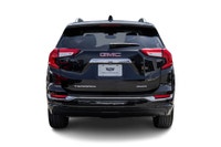 GMC Terrain Denali * AWD * Sièges en cuir * Toit ouvrant * Apple Carplay * Très propre * Certifié GM... (image 4)