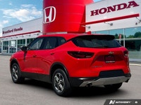 Come visit our Brantford Honda team, you can find us at 378 King George Rd, Brantford, ON, N3T 5L8,... (image 3)