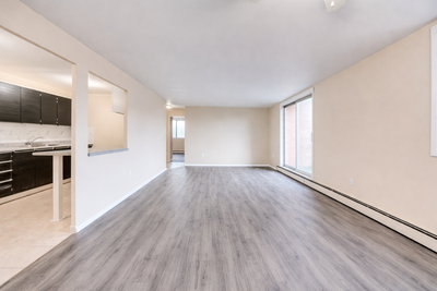 You can schedule an appointment online at your convenience: Welcome to our 1 and 2-bedroom apartment...