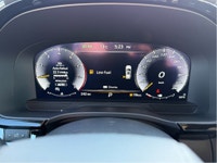 2025 INFINITI QX60 LUXE BLACK EDITION | NO NEW CAR FEES | DEALER SERVICE DEMO | Harbor Gray 2.0L I4... (image 8)