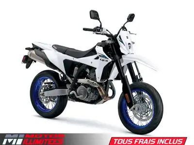 Visiter notre section promotion à cette adresse https://www.motosillimitees.com/fr/promotions/. Les...
