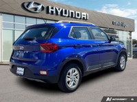 Navigate urban landscapes with confidence and exceptional fuel efficiency in the striking 2023 Hyund... (image 4)