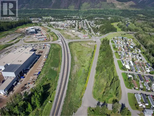 101 ASPEN Drive Unit# A Sparwood, British Columbia in Land for Sale in Nelson - Image 25