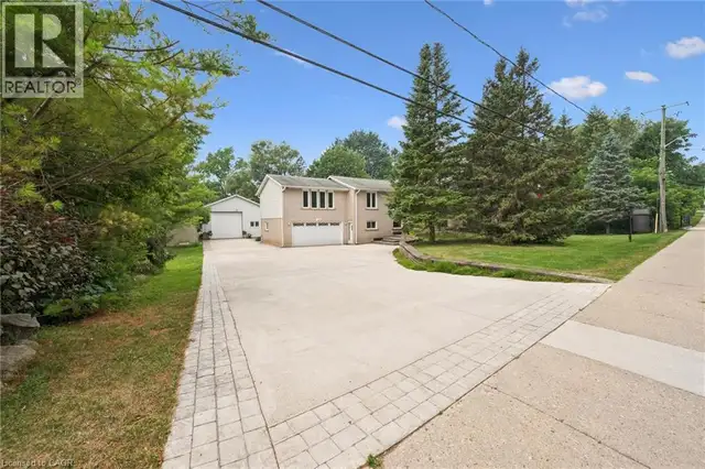 168 BREWERY Street Baden, Ontario in Houses for Sale in Kitchener / Waterloo - Image 3