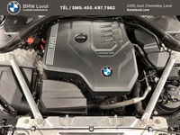 ===== 2022 BMW 4 Series 430i xDrive | Gr. Sup. Essentiel | Gr. M Sport | ===== ===== * Groupe Supéri... (image 9)